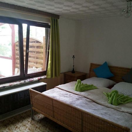 New Home Langendorf  ภายนอก รูปภาพ