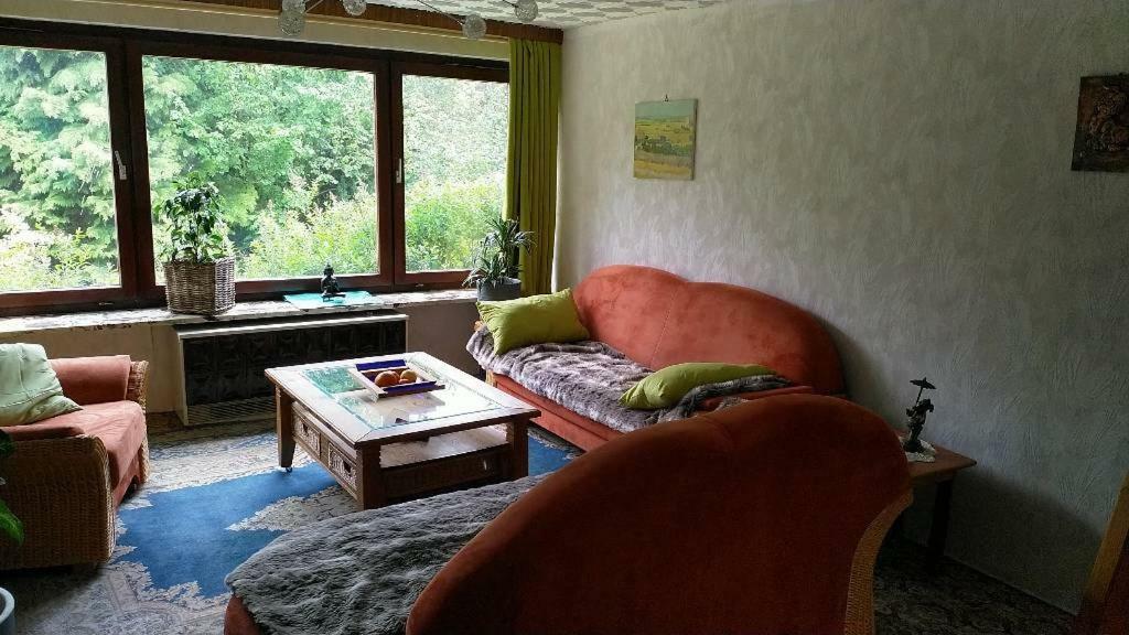New Home Langendorf  ภายนอก รูปภาพ
